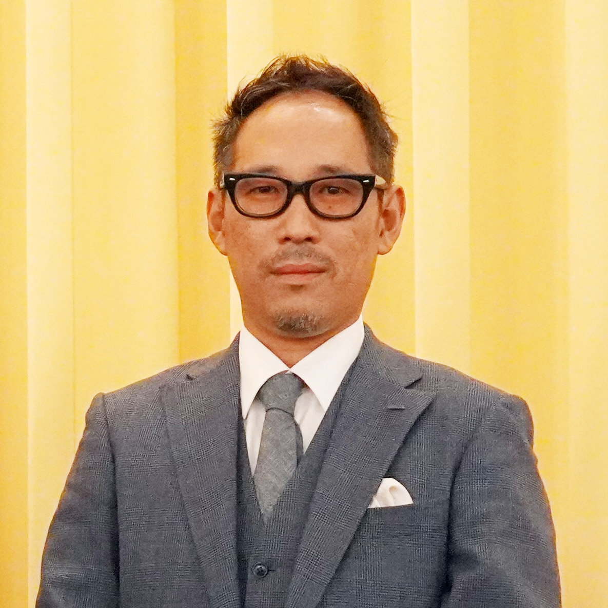 OKUTA　小泉太 社長