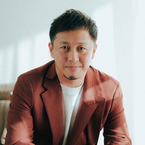 リビングハウス　北村甲介 社長