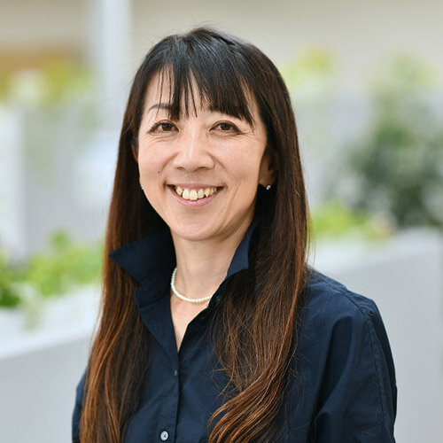 建設業サポート室　櫻井好美 代表