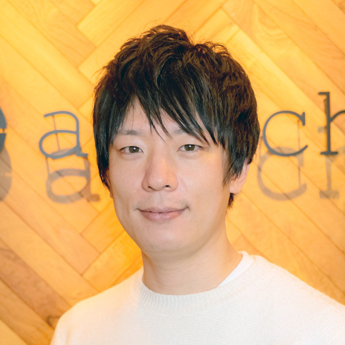 a-tech　板坂宜昭 社長