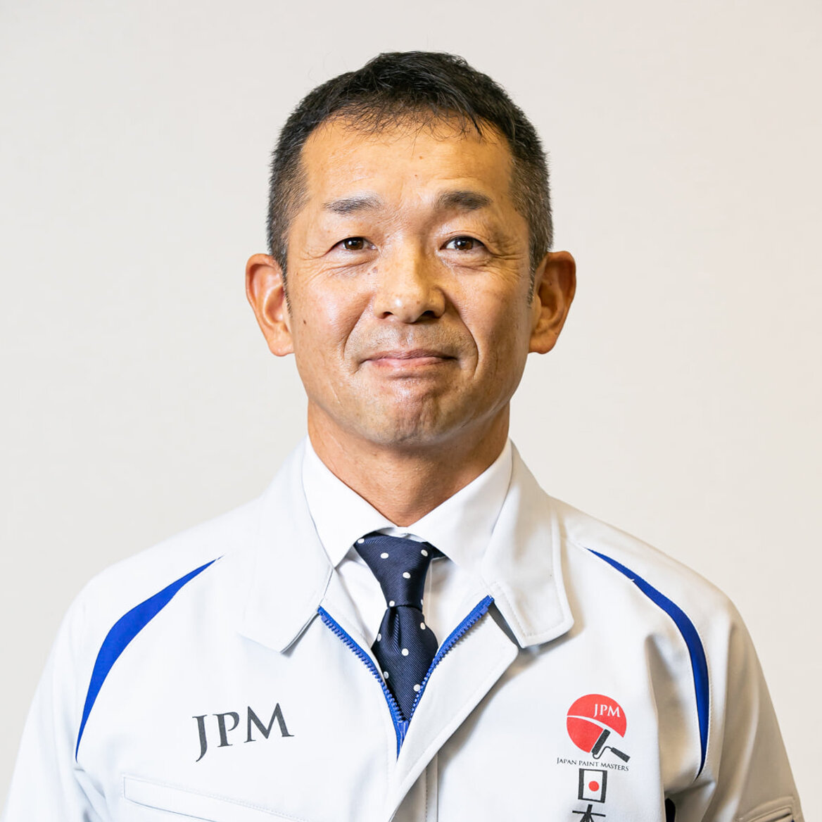 日本塗装名人社　安井朗 取締役社長