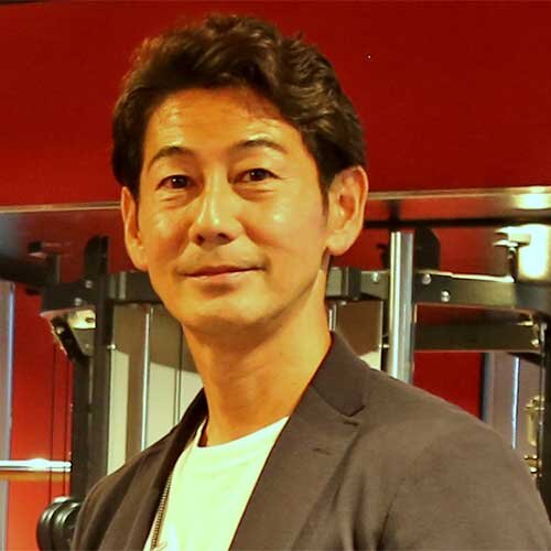 JACOF　大久保誠二社長