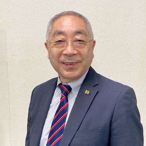 首都圏建設産業ユニオン　菅原良和 執行委員長