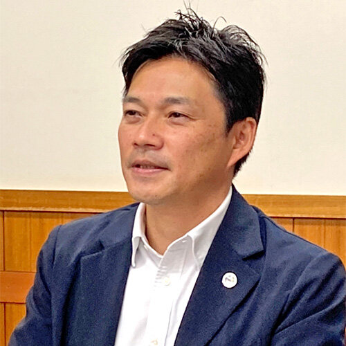 住宅開口部グリーン化 推進協議会　松本浩志会長