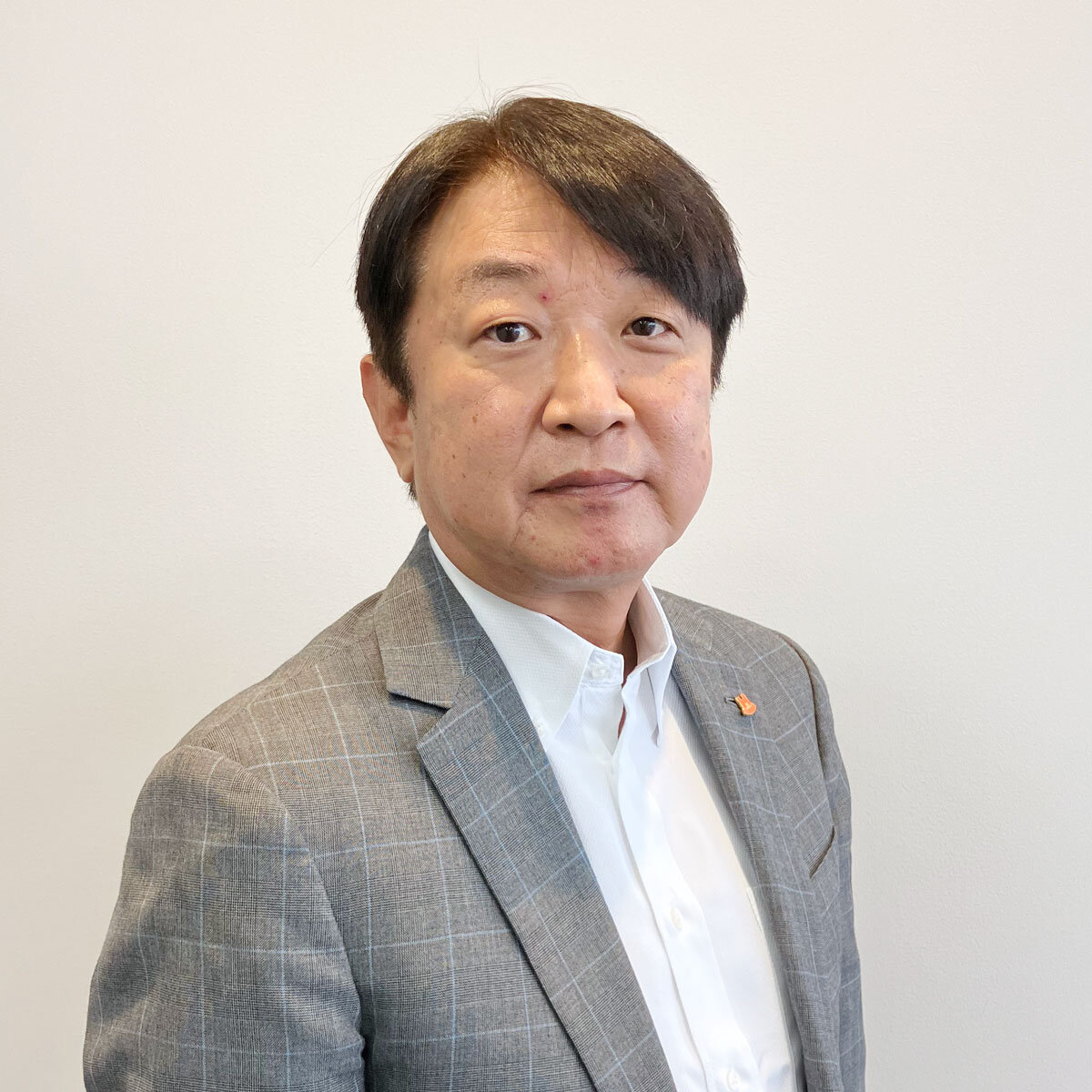 property technologies　代表取締役　濱中雄大 氏