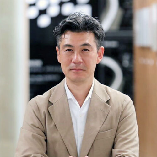 エコラ　百田好徳 社長