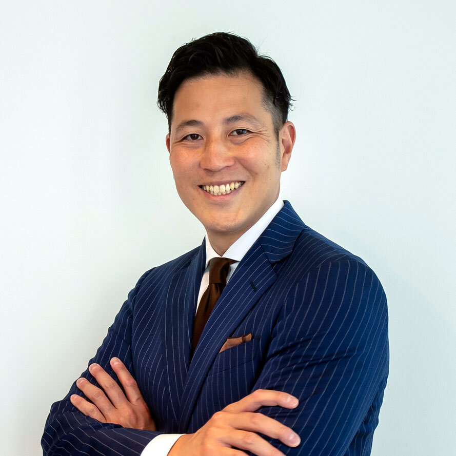 サンワカンパニー　山根太郎 社長