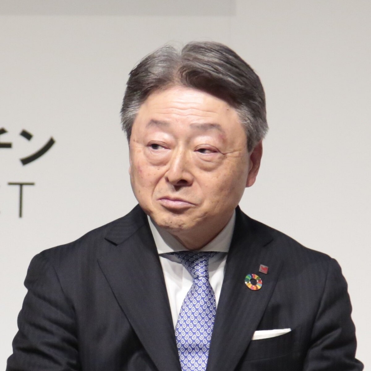 クリナップ　竹内 宏社長