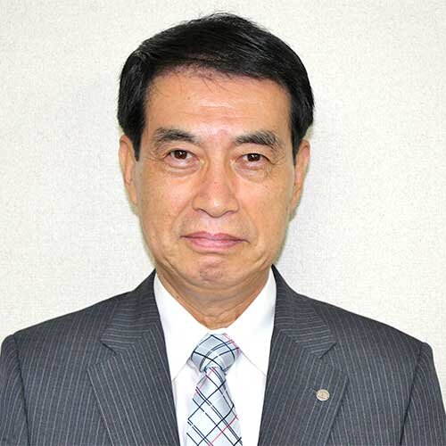 旭ハウジング　加藤重夫会長