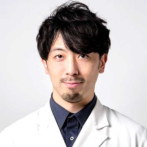 リバランス　池井佑丞社長