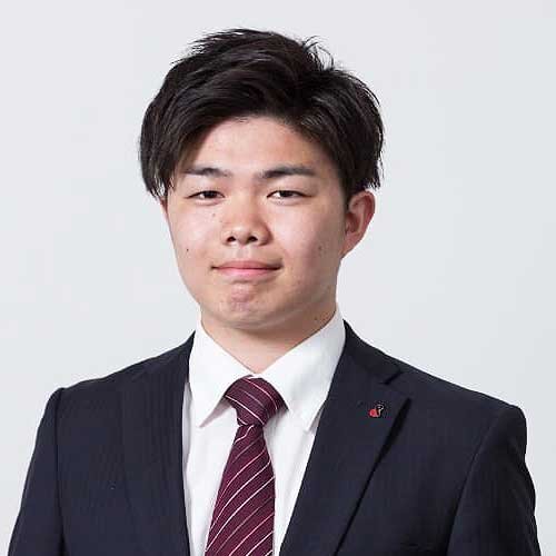 御堂筋税理士法人　経営コンサルタント 才木陽介氏