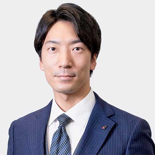 御堂筋税理士法人　経営コンサルタント 恩田恭平氏