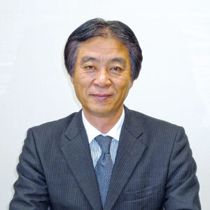 秀光ビルド　檜山国行 会長