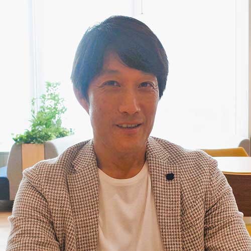 ヒノキヤ　近藤昭 社長