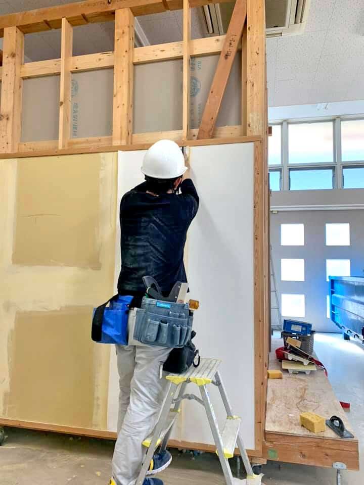 リフォーマー専門学校　短期間で多能工を育成