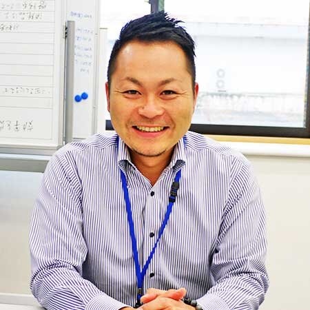 ミヤケン　宮嶋祐介社長