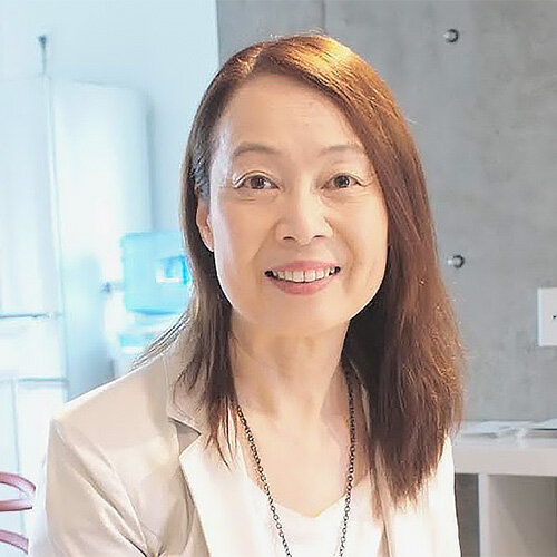 アキ設計　池上裕子社長