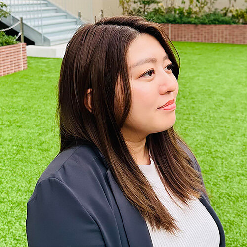 L・コネクト　岩佐やすか社長