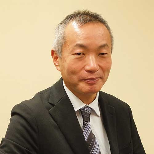 国土交通省 住宅局 石坂聡局長