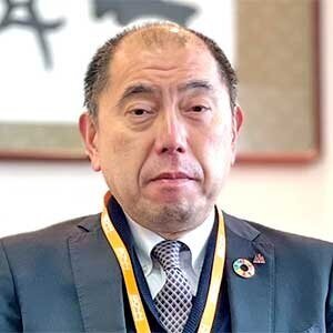 山商リフォームサービス　熊谷和樹代表取締役COO