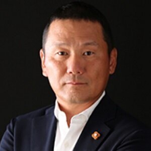 Robin　蜘手健介会長