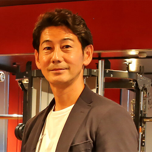 JACOF　大久保誠二社長