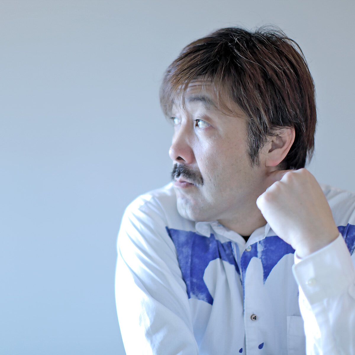 STUDIO KAZ　和田浩一社長
