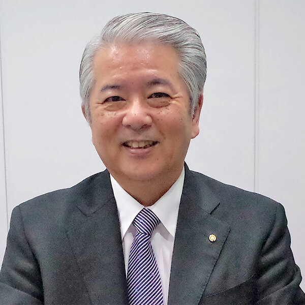 大和ハウスリフォーム　取締役兼常務執行役員 経営戦略担当 水谷勲氏