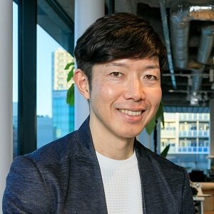 オフィスコンシェルジュ　小松延顕社長