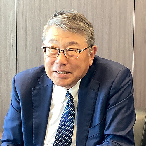 TOTO 取締役 常務執行役員※ 久我俊哉氏