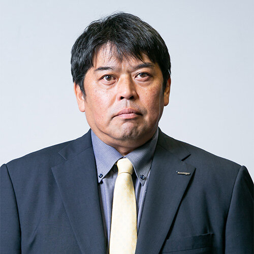 神谷コーポレーション湘南　神谷忠重社長