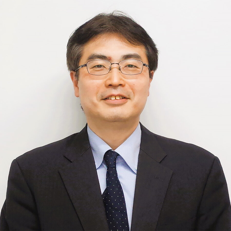 環境省 地球環境局地球温暖化対策課　吉野議章課長