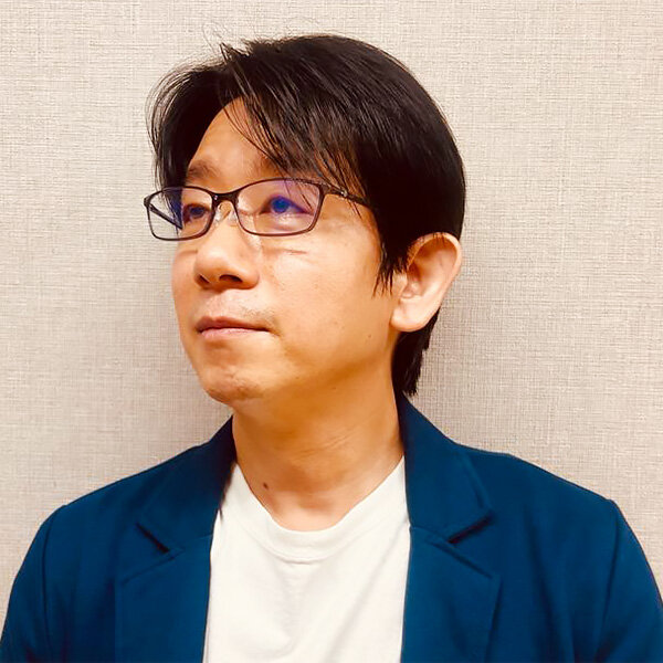 Colors Japan　藤田精社長