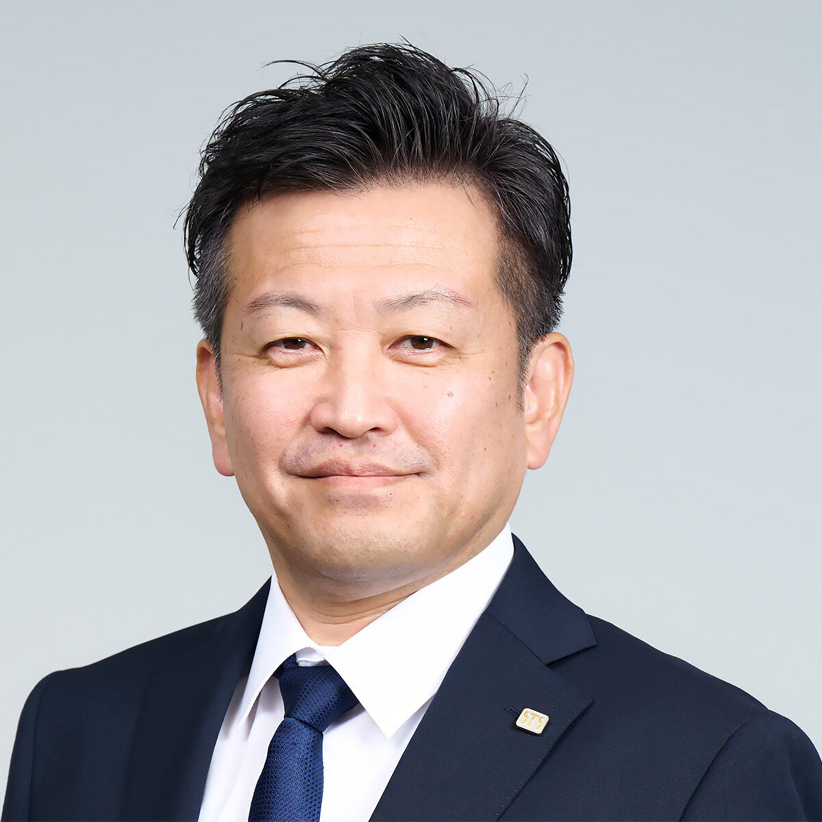 システムサポート　プロダクト事業本部 ハウジングソリューション部 宮川浩部長