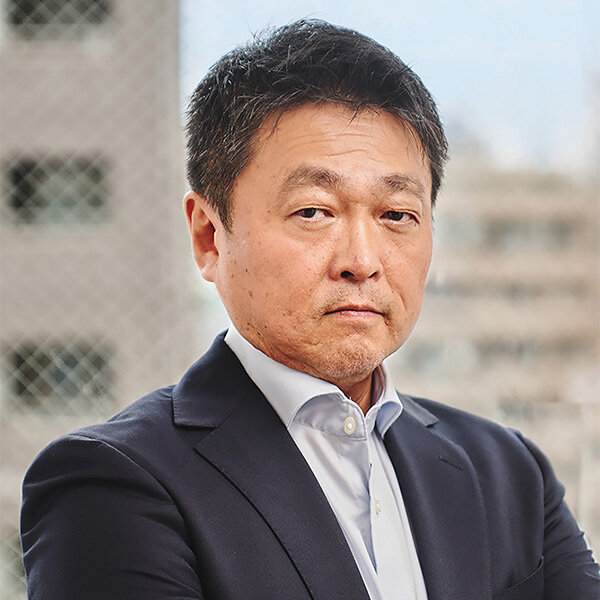 エフステージ　村田正徳 ワンリノ事業部 取締役