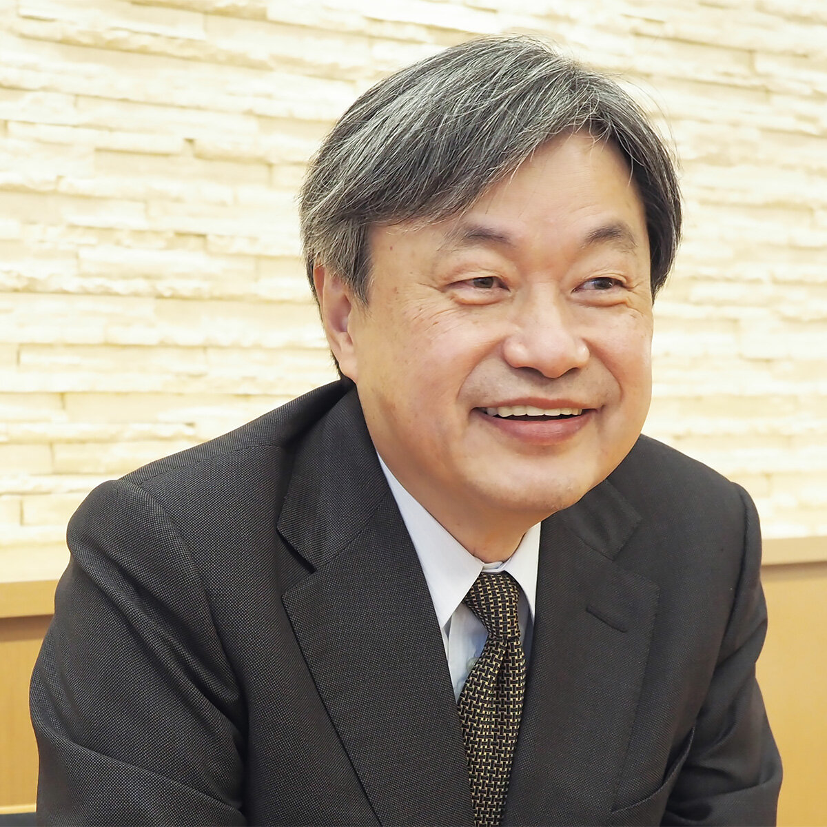 インテリックス　木村明人社長