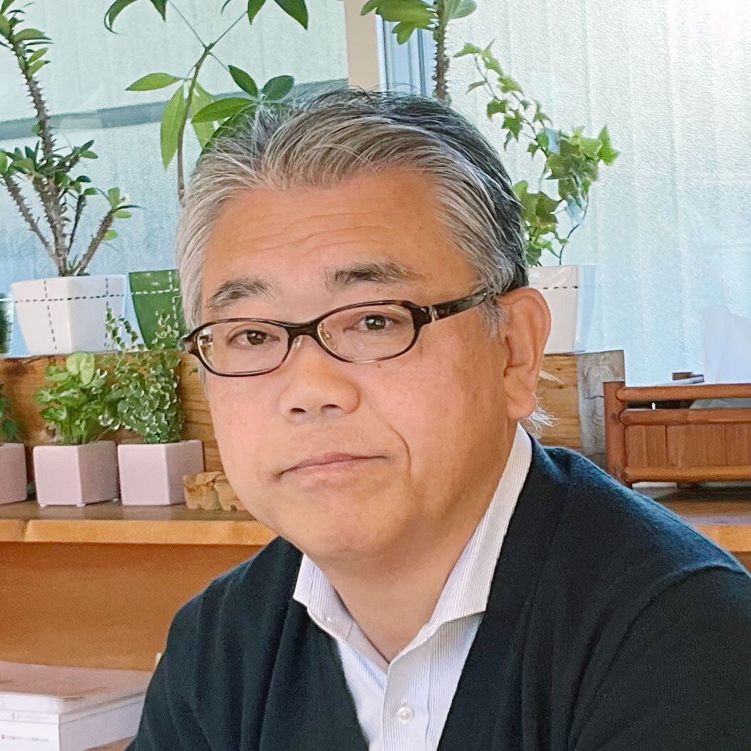JBN・全国工務店協会　竹脇拓也理事