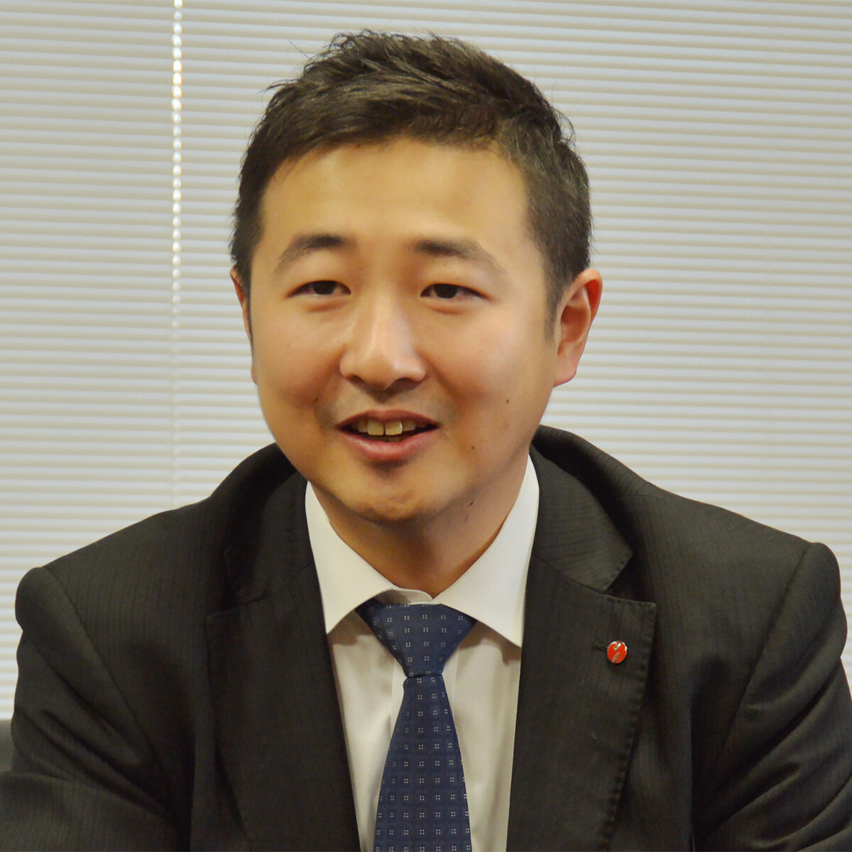 日本戸建管理　吉村卓也取締役