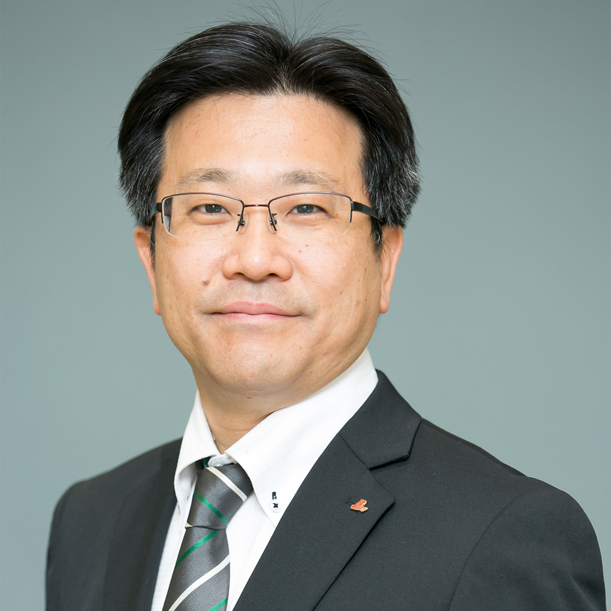 ベンリーコーポレーション　上井博史 取締役開発部長