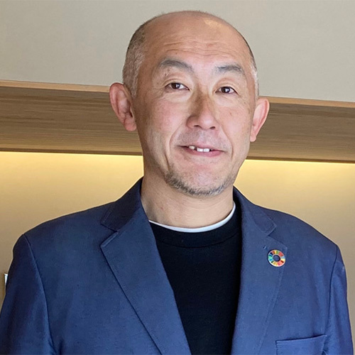 コダリノ研究所　稲葉元一朗代表