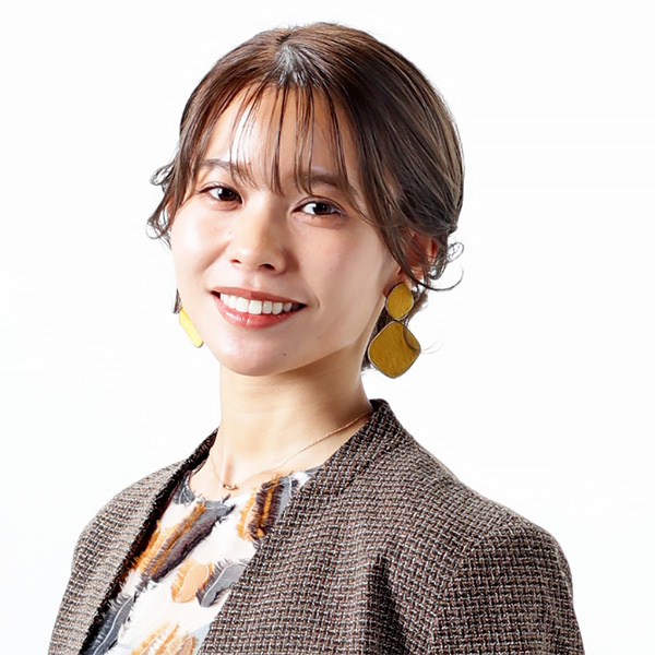 渡久地美鈴社長