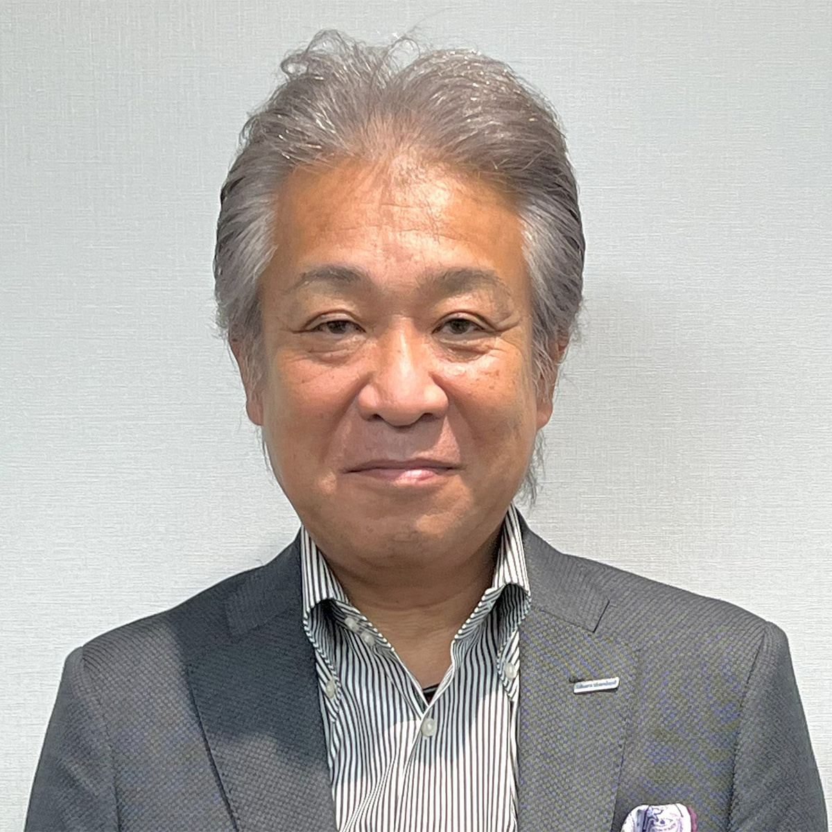 専務執行役員営業本部長 野口俊明氏