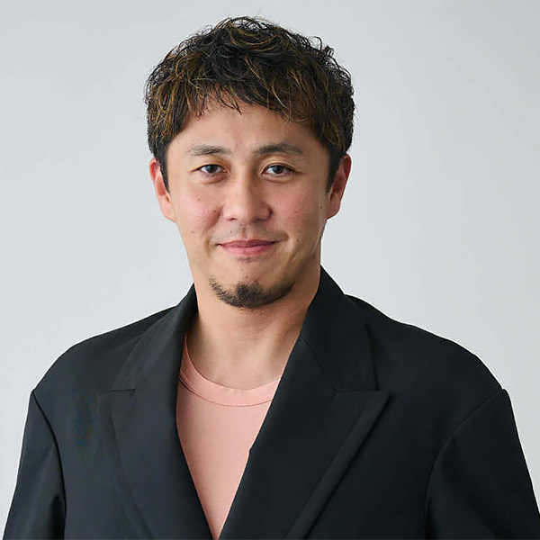 北村甲介社長