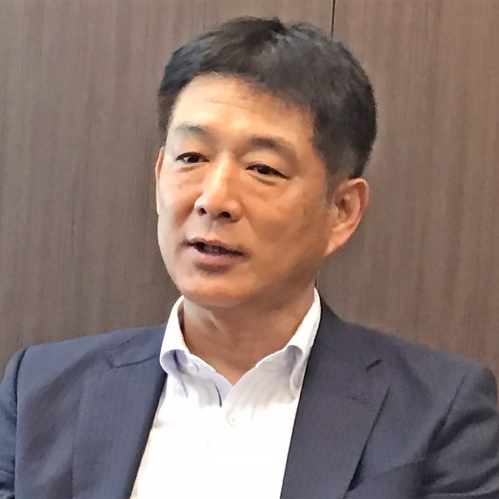 田村信也社長