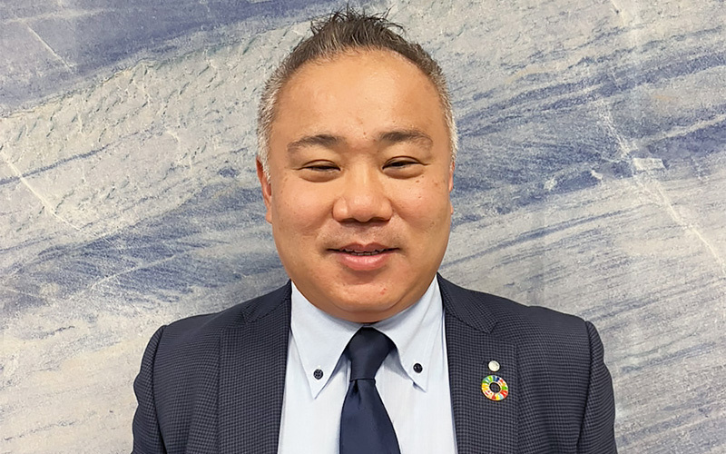 アイカ工業、ジョリパット50周年　「高級塗り壁材という独自文化に」