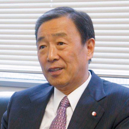 日本戸建管理　吉村 孝文代表取締役社長