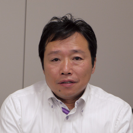 エディオンハウスシステム　笹沢淳取締役