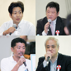 リフォーム専業有力会社の営業戦略とは！？