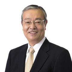 東京オリンピック開催　TOTO張本社長の声