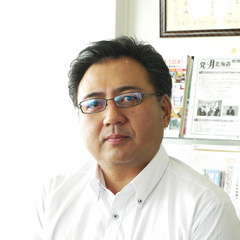 「ときめく商品・サービスの提供を」　テスク